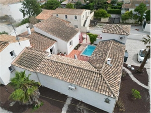 propriete à la vente -   34110  VIC LA GARDIOLE, surface 400 m2 vente propriete - UBI483611621